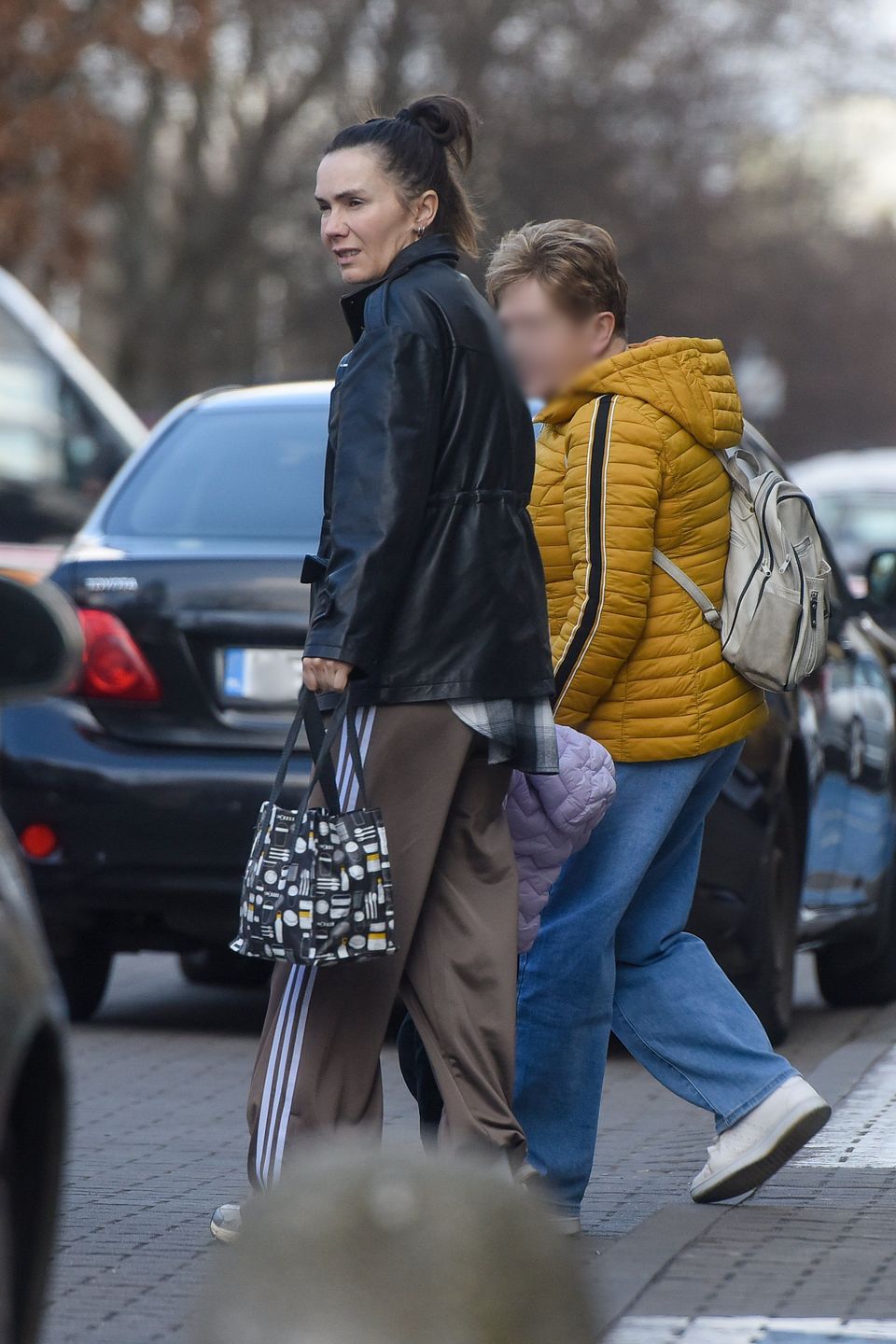 Olga Bołądź otwiera nową restaurację