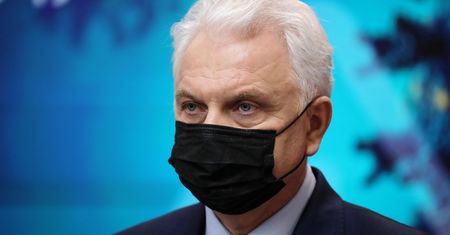 Subwariant Kraken już w Polsce. Alarmujące prognozy ministerstwa