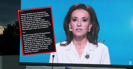 Wpadka TVP. Wyciekły pytania z debaty