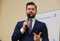 Kamil Bortniczuk ministrem sportu? Komentarz rzecznika rządu
