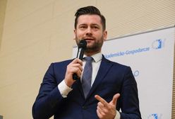 Kamil Bortniczuk ministrem sportu? Komentarz rzecznika rządu