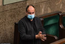 Paweł Kukiz rozmawia z Kaczyńskim i Gowinem. Włodzimierz Czarzasty komentuje