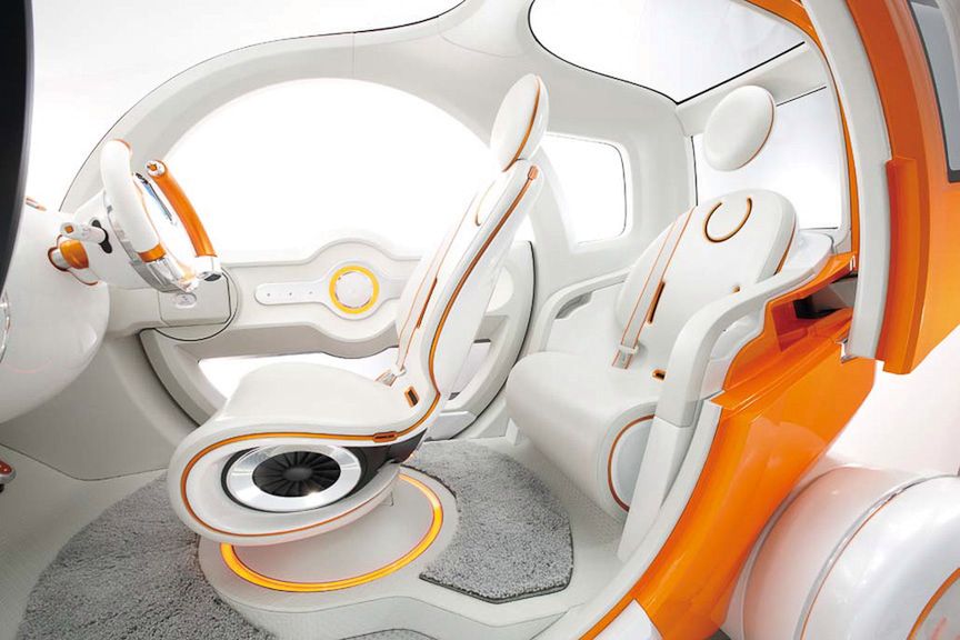 Suzuki Q Concept