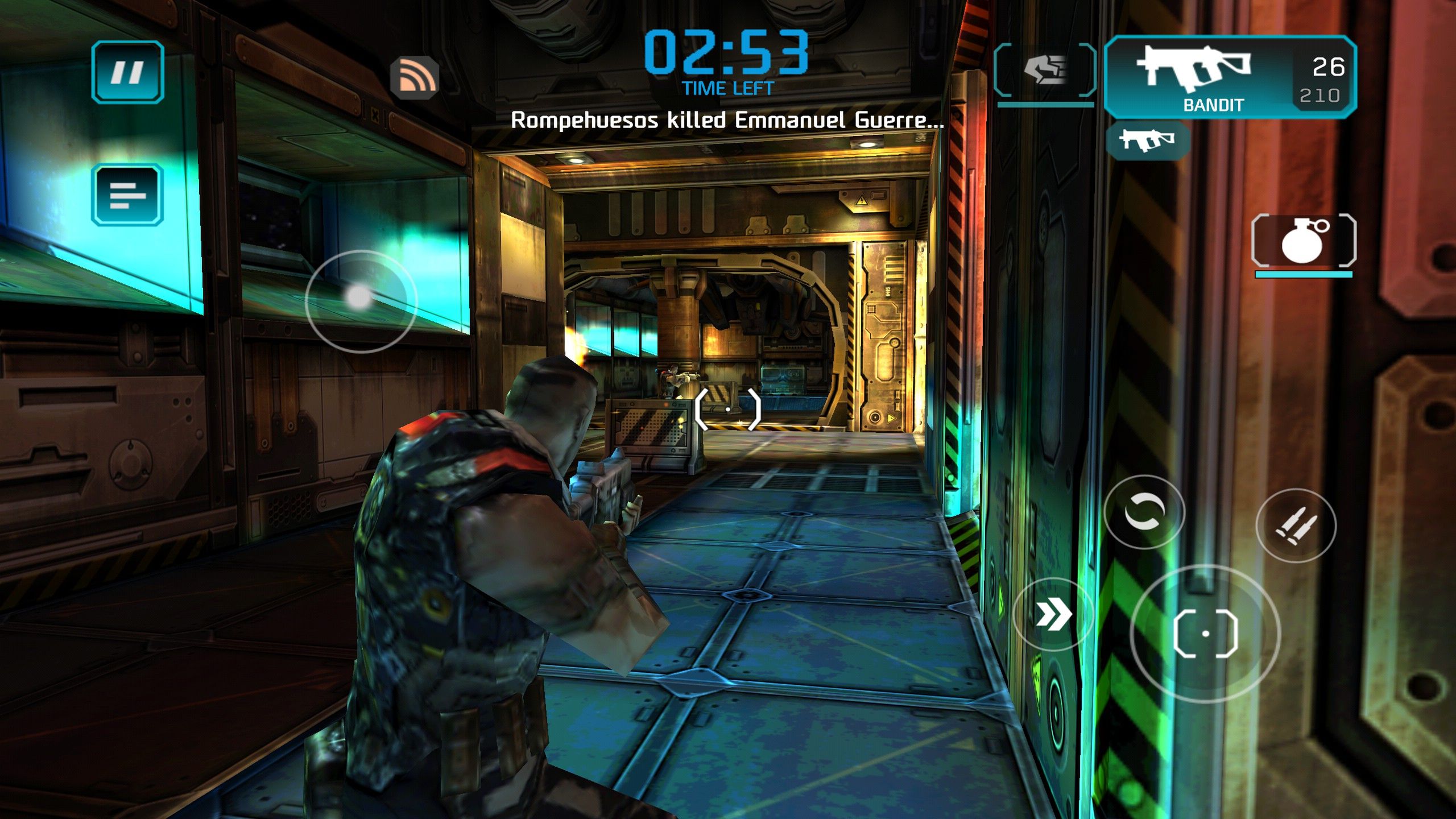 3 gry multiplayer, w które zagrasz za darmo z graczami z całego świata 3
