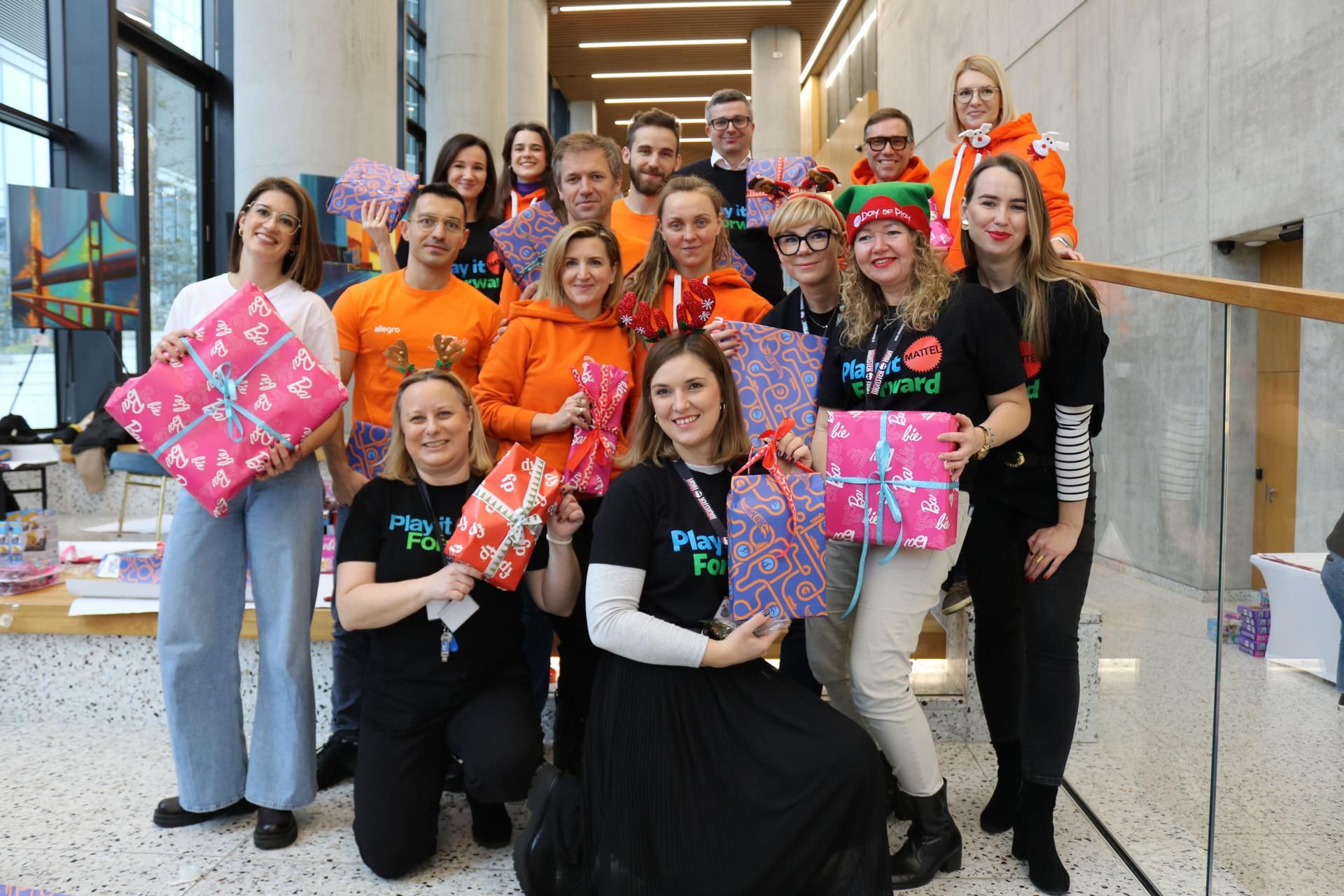 fot. Magdalena Wosiek