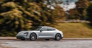 Test: Najsłabsze Porsche Taycan udowadnia, że w przypadku aut elektrycznych mniej znaczy więcej