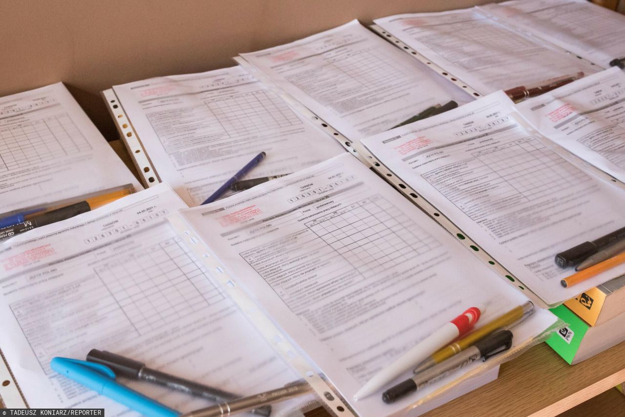 Matura 2022 z języka polskiego - pytania i odpowiedzi