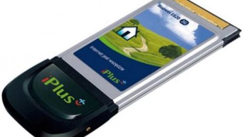Internet mobilny w iPlus - w abonamencie czy na kartę? 1