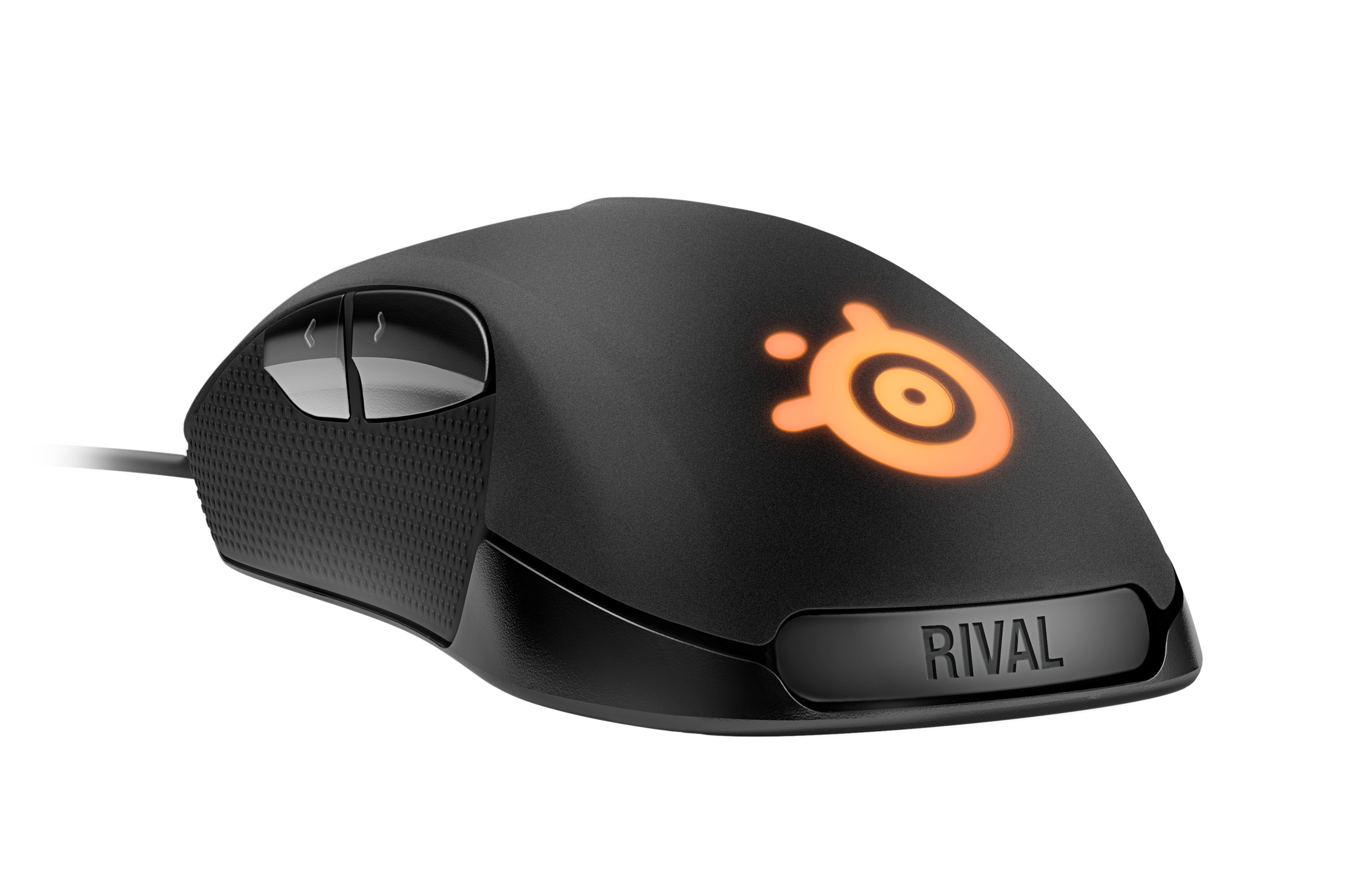 SteelSeries Rival – najlepsza mysz optyczna? [test] 2