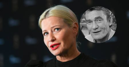 Małgorzata Kożuchowska wspomina Krzysztofa Kiersznowskiego. Pracowali razem przy "Kilerze"