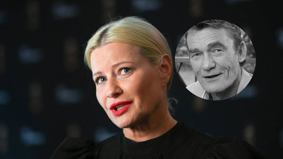 Małgorzata Kożuchowska podzieliła się wspomnieniem o Krzysztofie Kiersznowskim