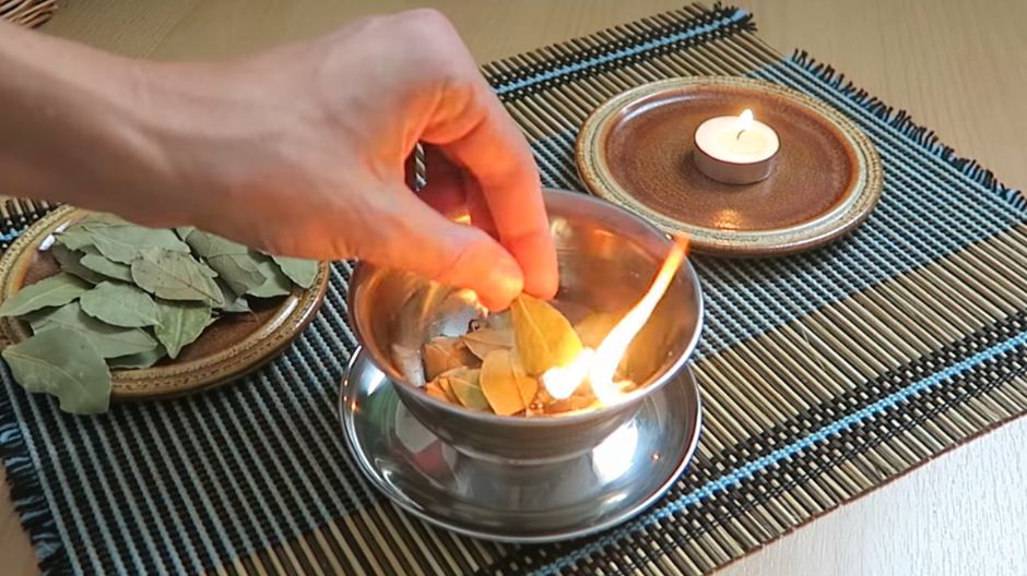 Jakie właściwości mają liście laurowe?