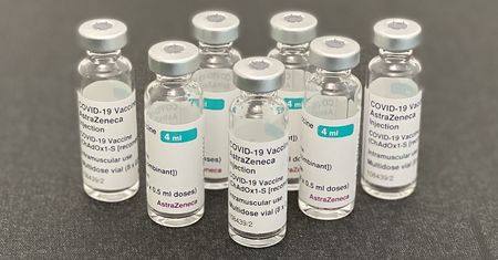 WHO o AstraZeneca. Nie mają wątpliwości