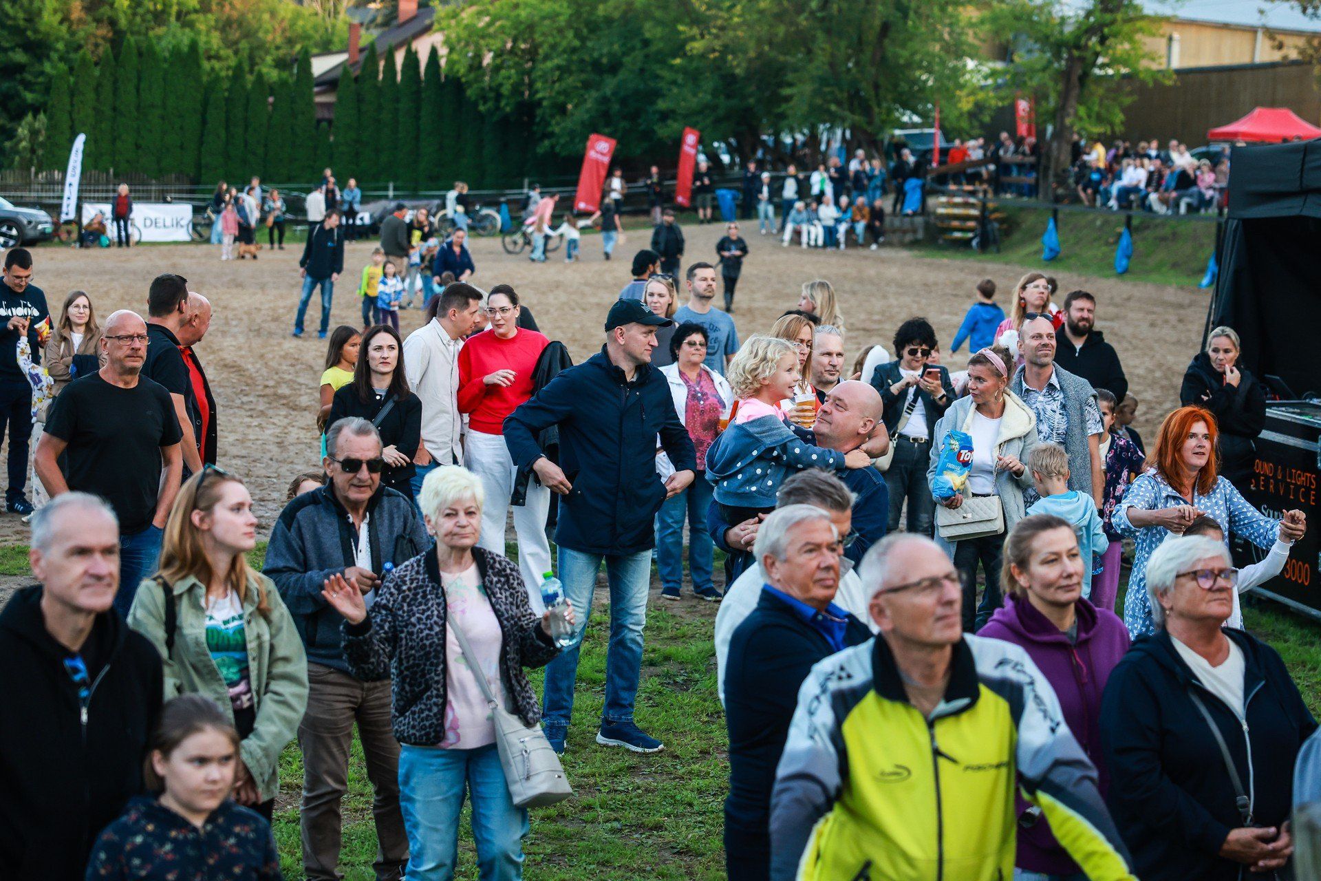 Kierski Festiwal, Ania Rusowicz