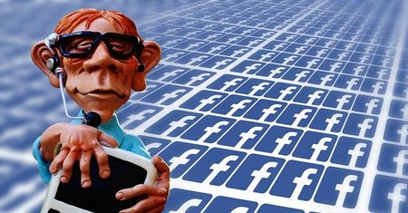 Czy Facebook nas podsłuchuje? [AKT.]