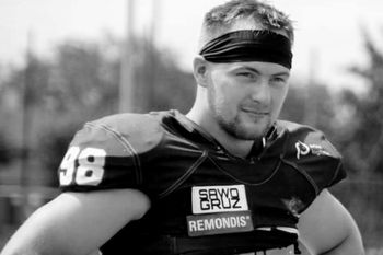 Nie żyje Mateusz Kuba. Polski sportowiec miał 27 lat