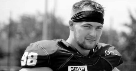 Nie żyje Mateusz Kuba. Polski sportowiec miał 27 lat