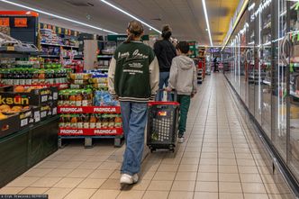 Inflacja w Polsce drgnęła. Przełomowy odczyt