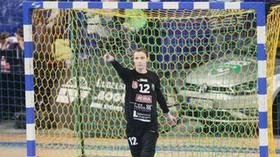 "Tych chwil będzie mi naprawdę brakowało". Weronika Gawlik, bramkarka MKS Lublin, o 15 latach w klubie, presji, sukcesach i końcu kariery