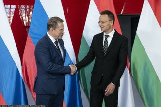 Media: Rosja i Węgry zawarły ważną umowę