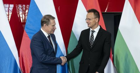 Media: Rosja i Węgry zawarły ważną umowę