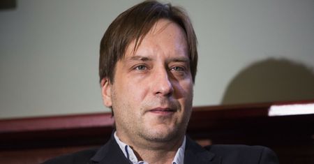 Szokujące doniesienia. Wiceprezes spółki właśnie podał się do dymisji
