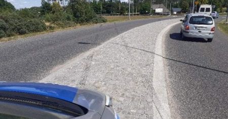 Pomorze. Policjanci po służbie zatrzymali nietrzeźwych kierowców