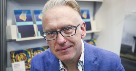 Mariusz Szczygieł wieszczy: inteligencję wypierają ignoranci
