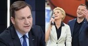 Sikorski podsumowuje Dudę: "Trzeba wybrać, czy broni się godności czy dla kariery ZOSTAJE ŚWINIĄ"