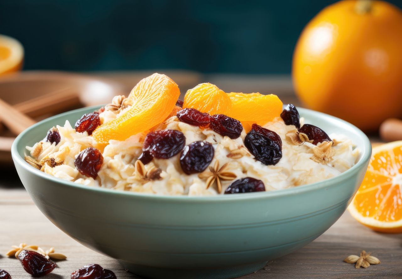 Discover the nutritional power of oat groats over flakes