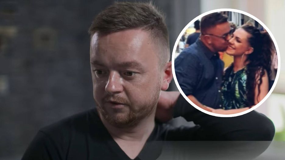 Adam ze "Ślubu od pierwszego wejrzenia" pokazał zdjęcie z nową partnerką