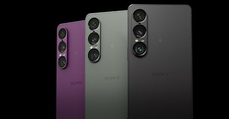 Sony nie poddaje się. Nowy flagowiec staje do walki z iPhone i Galaxy S25