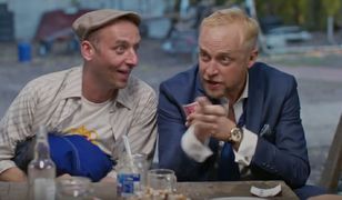 "Kowalscy kontra Kowalscy". Serial stał się wielkim hitem Polsatu