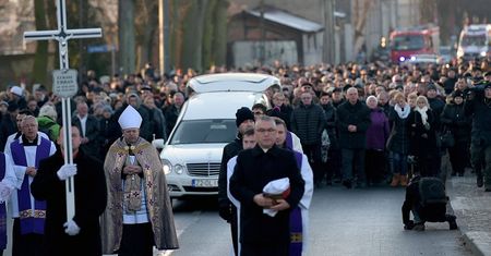 Polski kierowca zginął z broni zastrzelonego we Włoszech