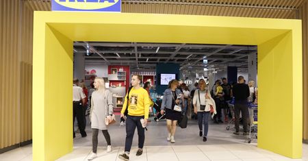 Popularny produkt znika z Ikei. Na półki trafią droższe zamienniki