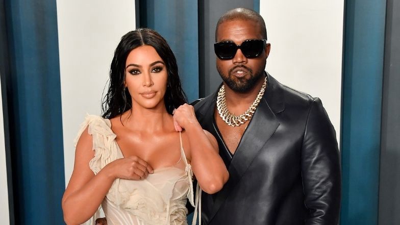 Kim Kardashian i Kanye West rozwodzą się!