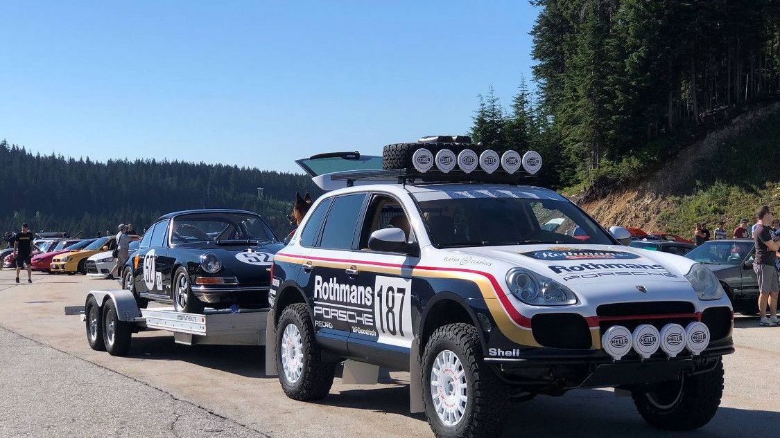 Niektóre felgi są tak kultowe, że nie trzeba ich nikomu przedstawiać