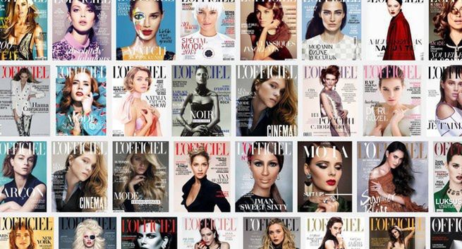 Będzie polska edycja magazynu modowego „‎L’Officiel”