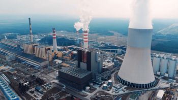 Polska spowolniła w redukcji emisji CO2. Nie mamy sobie równych w Europie