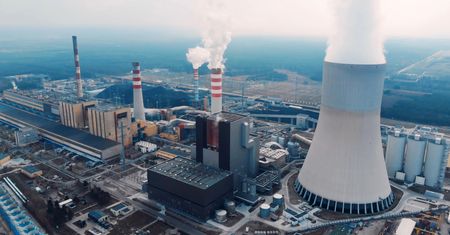 Polska spowolniła w redukcji emisji CO2. Nie mamy sobie równych w Europie