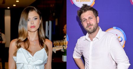 Wiadomo, co z rozwodem Joanny Opozdy i Antka Królikowskiego!