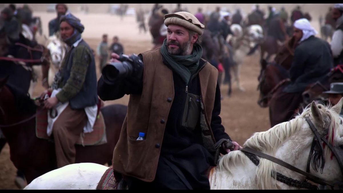 Fotoreporterzy w USA przestali być postrzegani jako szpiedzy 1