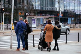PiS zmienia podatki. Orłowski: Nowy Ład to decyzja polityczna
