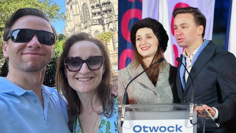 Karina Bosak jest w ciąży