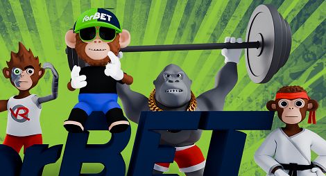 Animowany spot promuje forBET