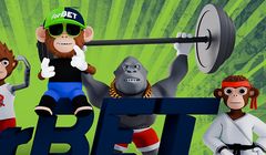 Animowany spot promuje forBET