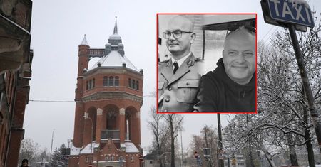 Zastrzelił policjantów. Prokuratura zmienia zarzuty