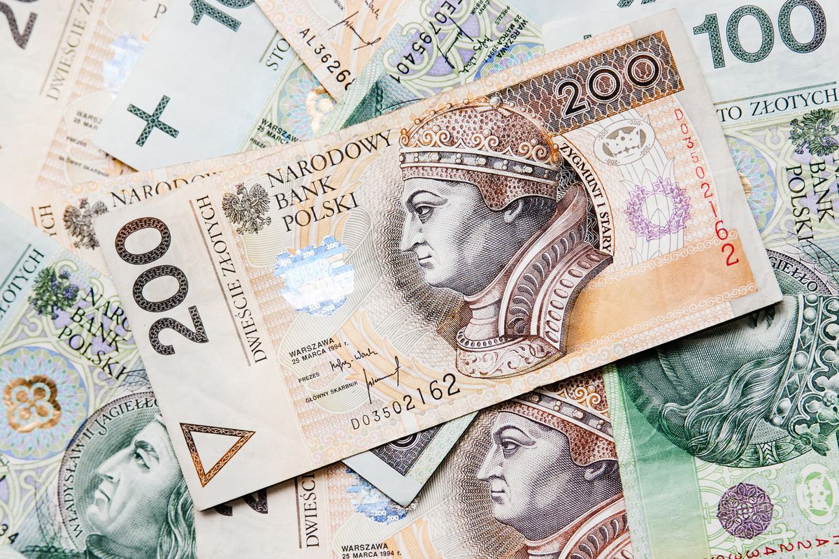Opłata powitalna w PPK. Ponad 90 tys. osób za chwilę dostanie przelew