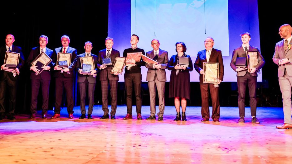 Fot. Przemysław Cynkier  