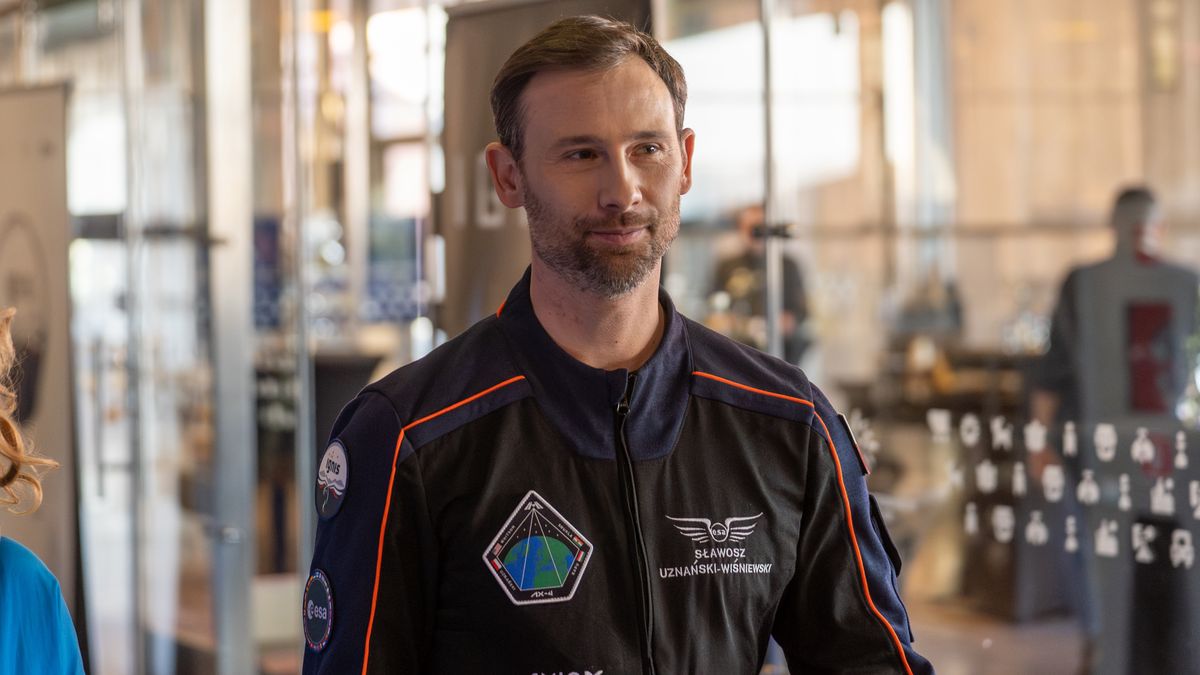 Sławosz Uznański-Wiśniewski